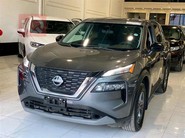 نیسان رۆگ 2023  بۆ فرۆشتن لە عێراق - هەولێر